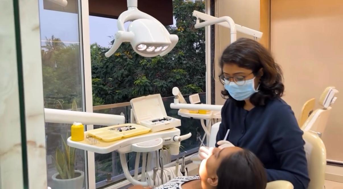 Modern Clinic Facility